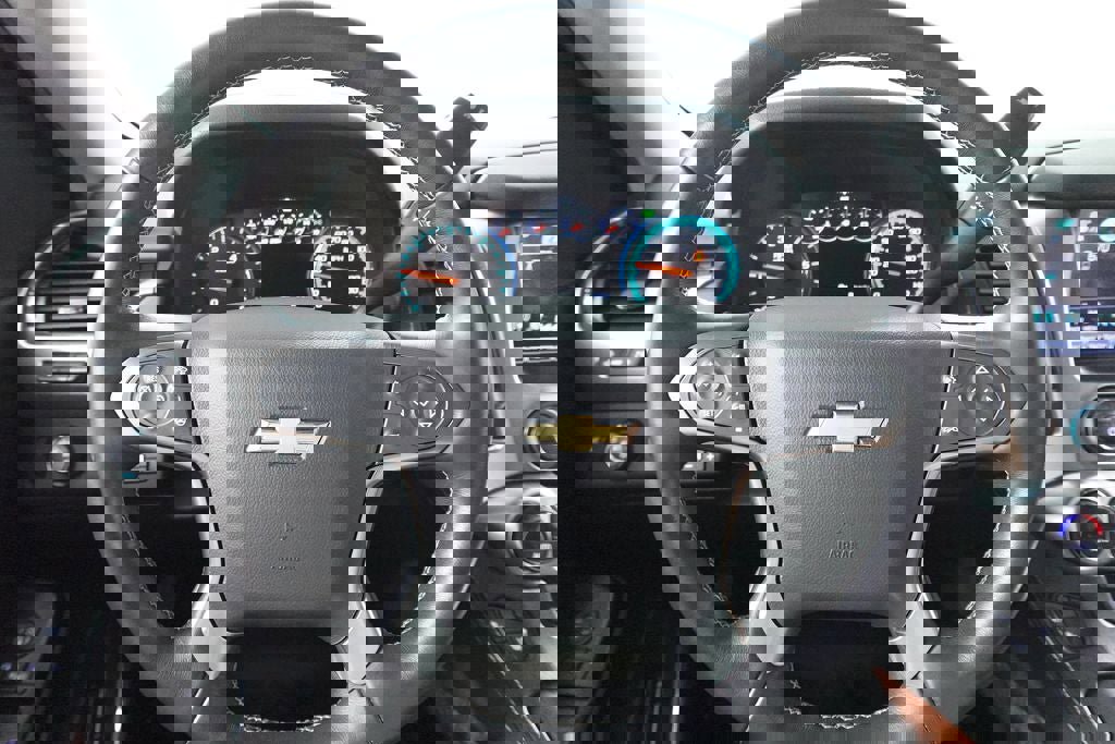 Used 2020 Chevrolet Tahoe Premier w/ Max Trailering Package image 14