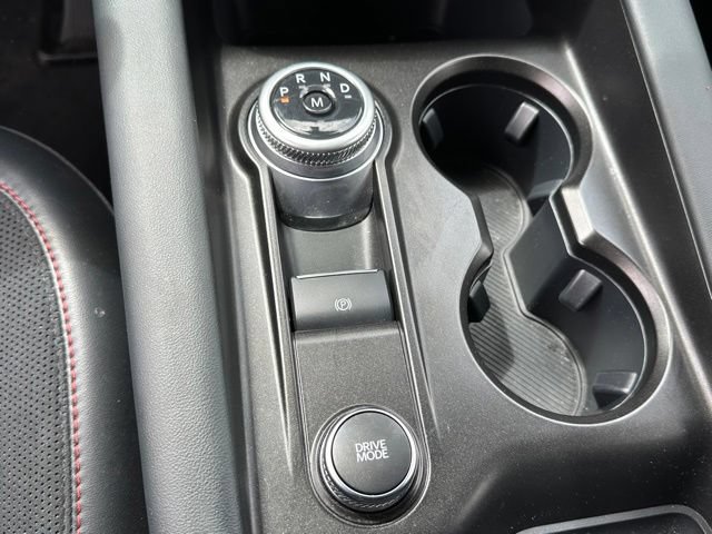 Certified 2026 Ford Explorer ST AWD/4WD image 19