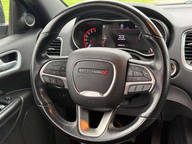 Used 2020 Dodge Durango SXT RWD image 13