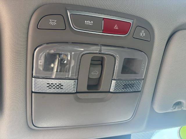 Used 2024 Kia Telluride S w/ S Sunroof Package AWD/4WD image 19