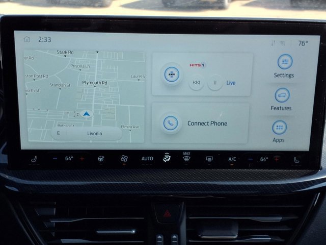 Certified 2024 Ford Escape ST-Line w/ Tech Pack #1 image 13