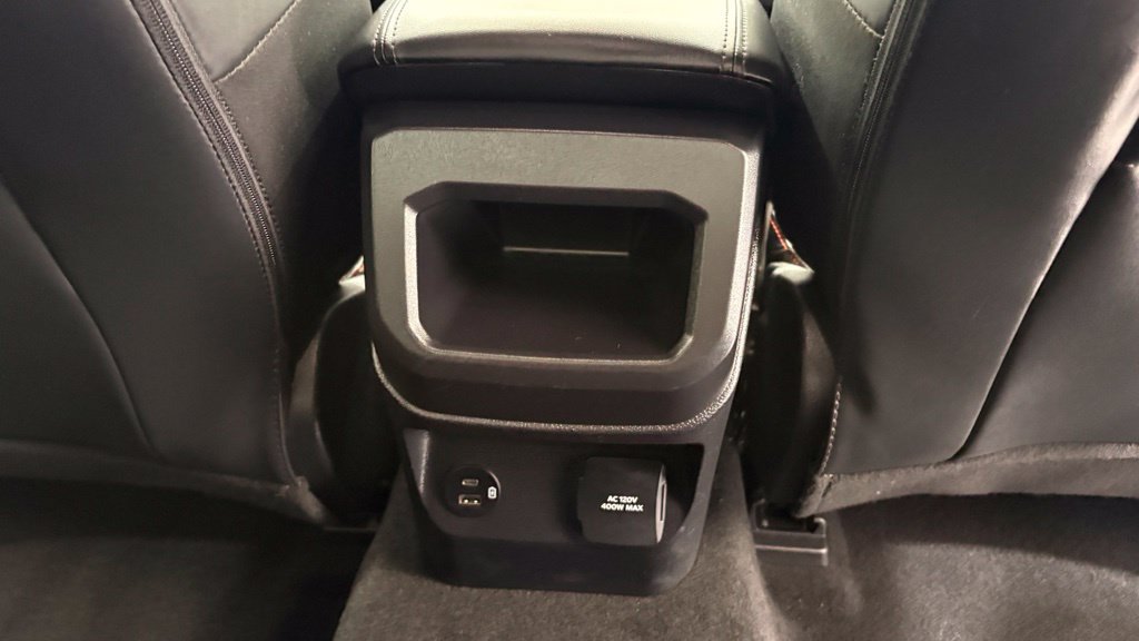 Certified 2025 Ford Ranger Raptor AWD/4WD image 29