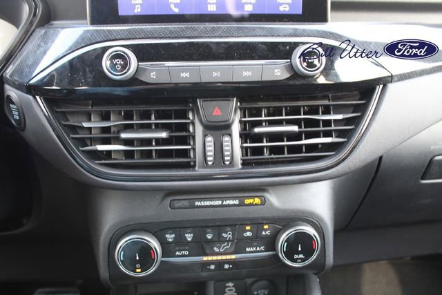 Certified 2024 Ford Escape ST-Line image 17