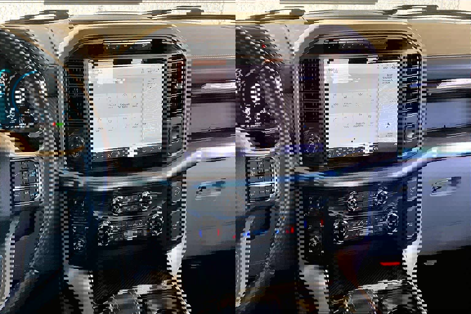 Certified 2023 Ford F150 Limited image 6