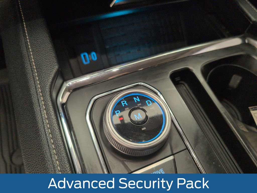 Certified 2022 Ford Expedition XLT RWD image 30