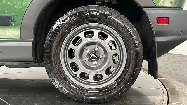 Certified 2024 Ford Bronco Sport Outer Banks AWD/4WD image 24