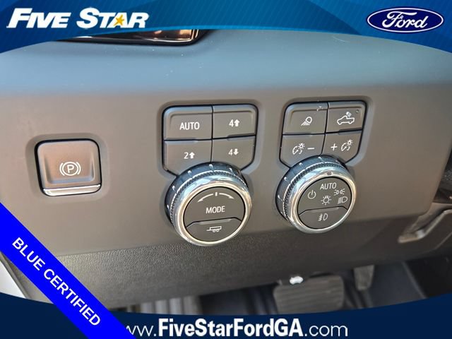 Used 2025 GMC Sierra 2500 AT4 AWD/4WD image 27