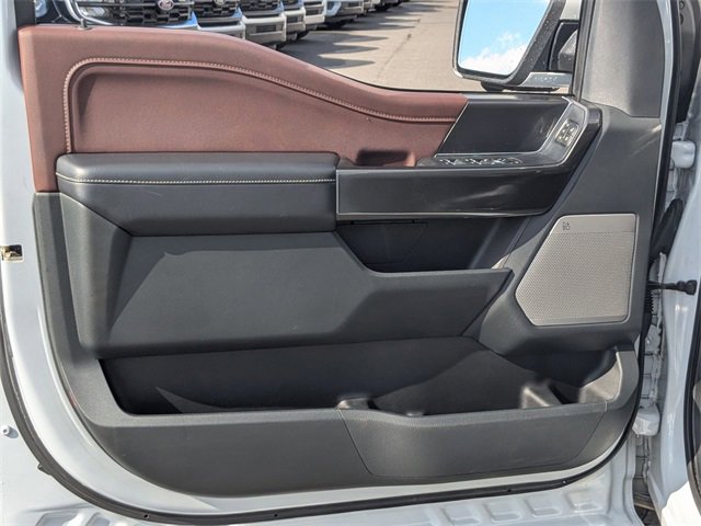 Certified 2021 Ford F150 Lariat image 9