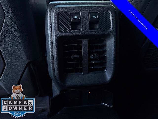 Certified 2025 Ford Bronco Badlands AWD/4WD image 25