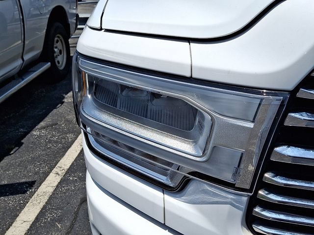 Used 2023 RAM 2500 Laramie AWD/4WD image 9