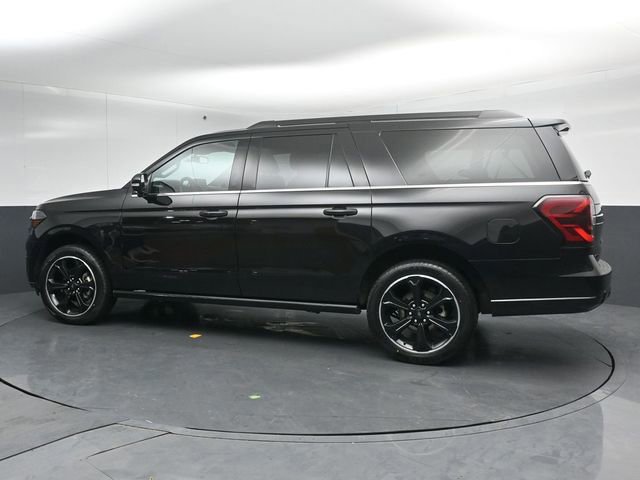 Certified 2022 Ford Expedition Max Limited image 5