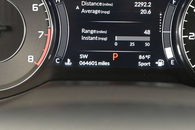 Used 2021 Acura RDX AWD image 20