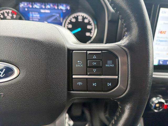 Certified 2021 Ford F150 XLT w/ Equipment Group 302A High image 26