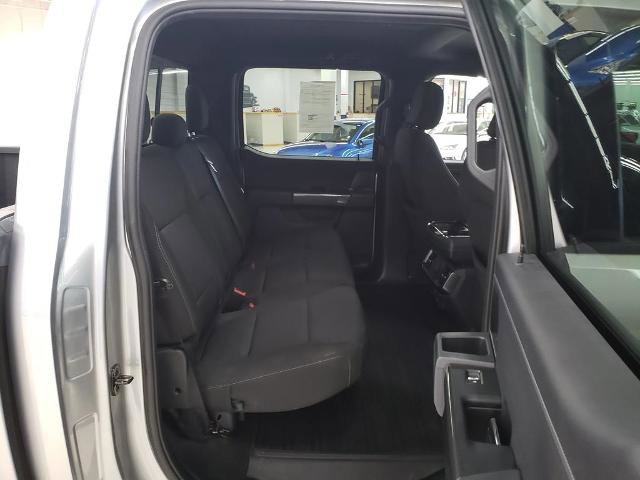 Certified 2022 Ford F150 XLT w/ Equipment Group 302A High image 14