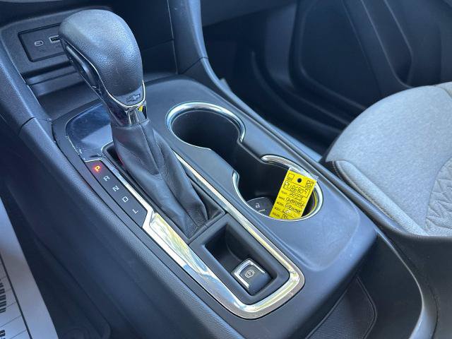 Used 2023 Chevrolet Equinox LS w/ LPO, Floor Liner Package FWD image 16