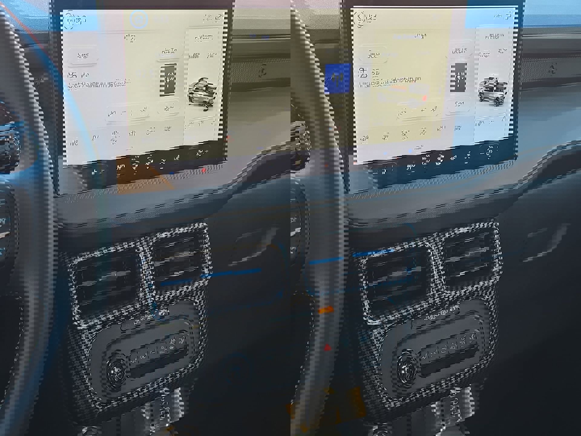 Certified 2025 Ford Maverick Lobo image 16