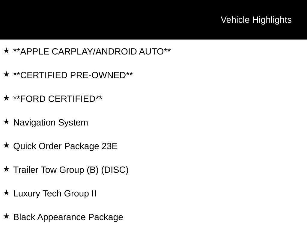 Used 2023 Jeep Grand Cherokee L Limited w/ Luxury Tech Group II AWD/4WD image 10