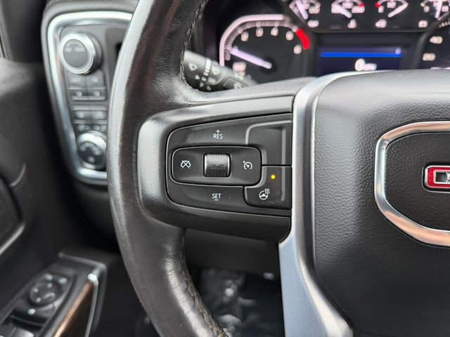Used 2021 GMC Sierra 1500 Elevation image 19