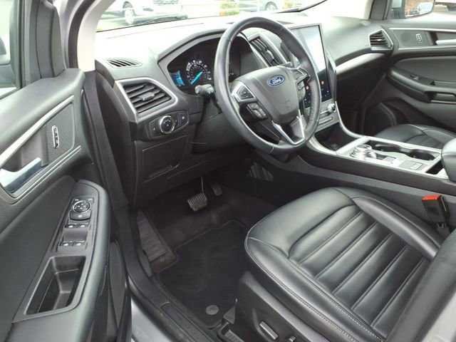 Certified 2024 Ford Edge SEL AWD/4WD image 19