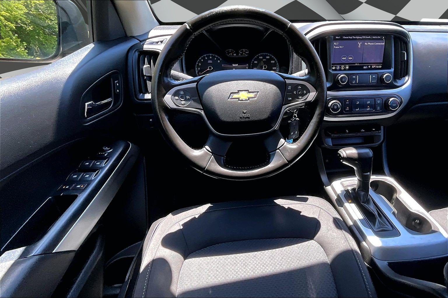 Used 2019 Chevrolet Colorado LT w/ LT Convenience Package RWD image 5
