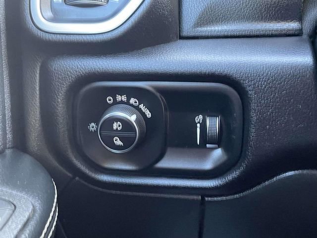 Used 2025 RAM 2500 Big Horn image 18