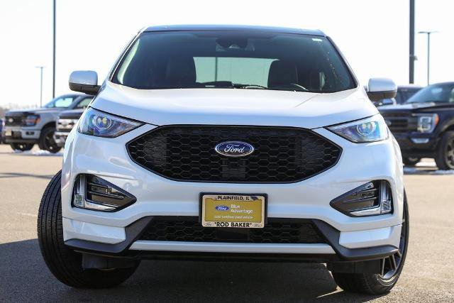 Certified 2024 Ford Edge ST-Line image 10