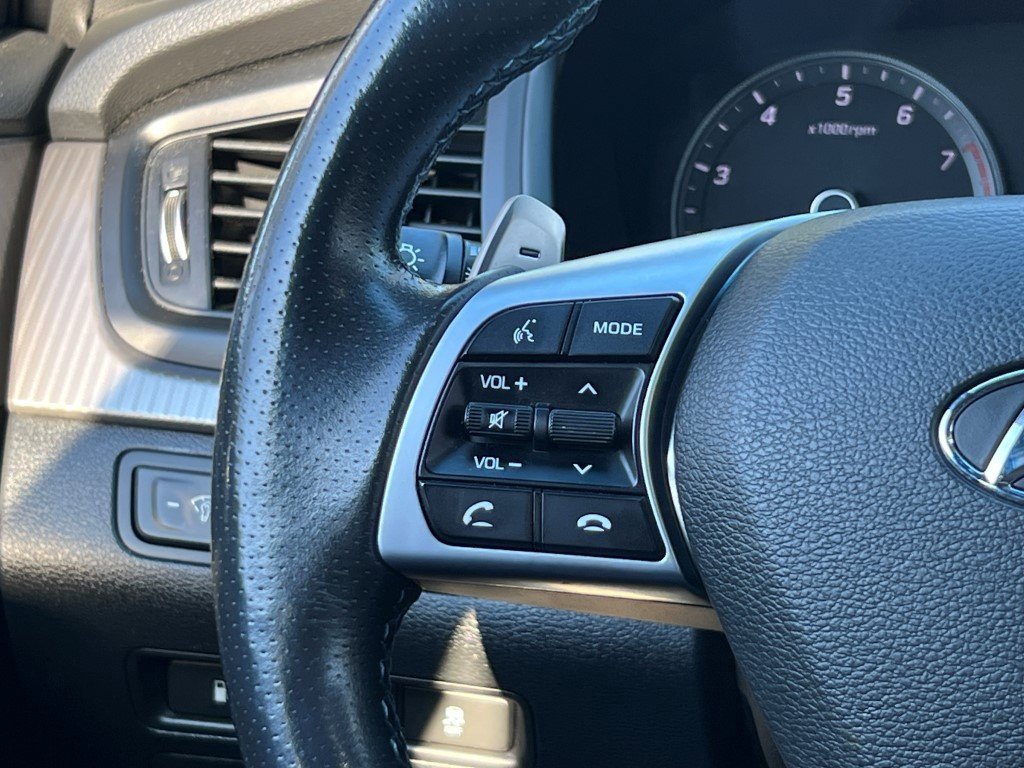 Used 2019 Hyundai Sonata Limited image 24