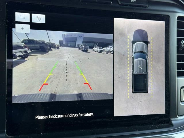 Certified 2023 Ford F150 XLT w/ Equipment Group 302A High image 32