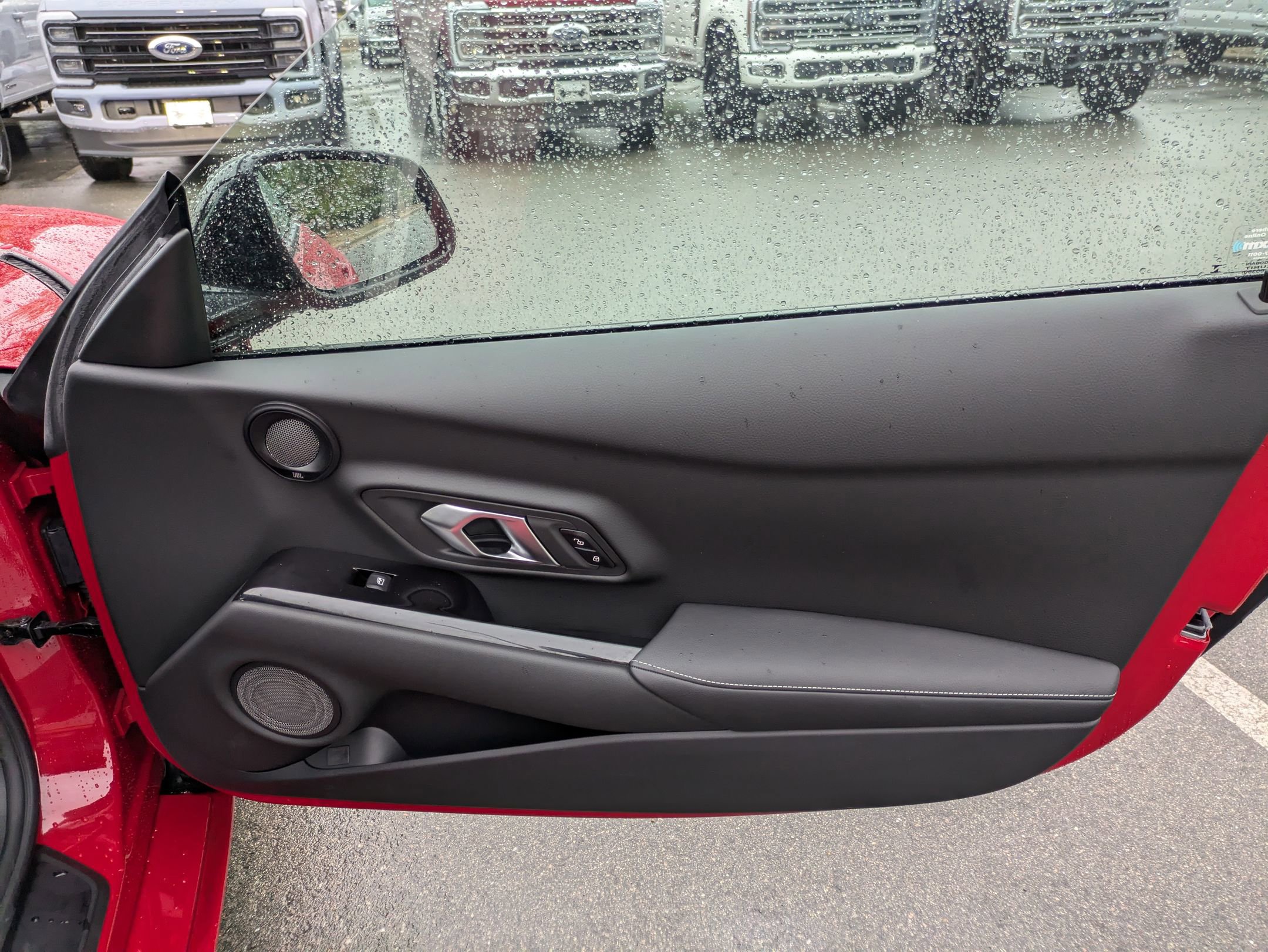 Used 2022 Toyota Supra image 33