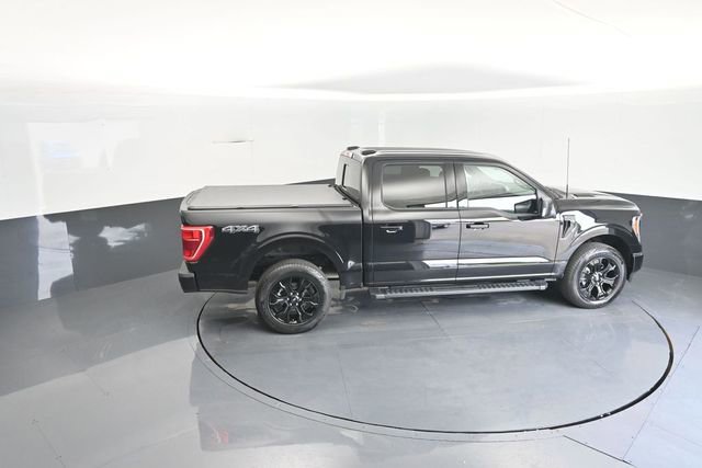 Certified 2023 Ford F150 XLT w/ Equipment Group 302A High AWD/4WD image 31