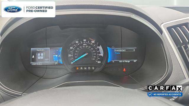 Certified 2024 Ford Edge SEL AWD/4WD image 25