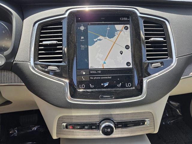 Used 2022 Volvo XC90 T6 Inscription AWD/4WD image 24