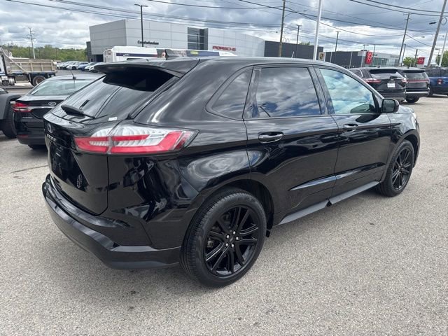 Certified 2023 Ford Edge ST-Line AWD/4WD image 33