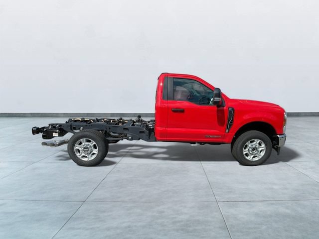 Certified 2026 Ford F250 XLT AWD/4WD image 8
