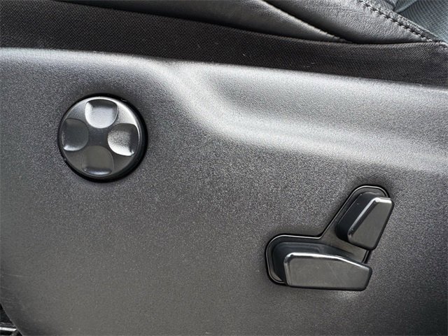 Used 2019 Jeep Grand Cherokee SRT image 31