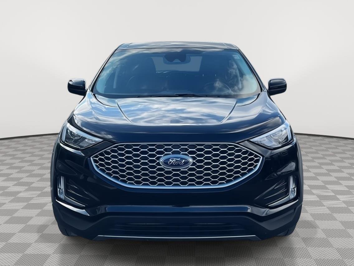 Certified 2024 Ford Edge SEL w/ Convenience Package image 8