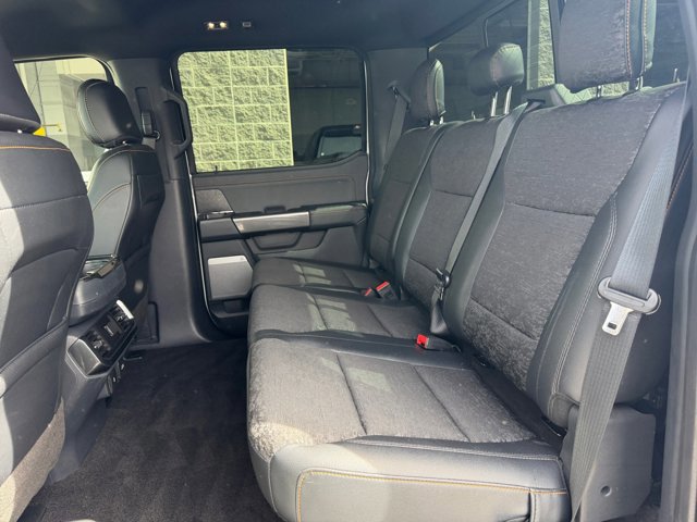 Certified 2022 Ford F150 Tremor w/ Equipment Group 401A Mid image 17