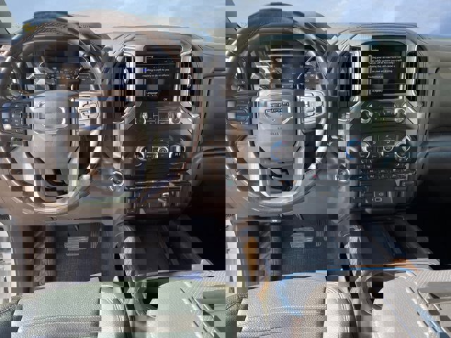 Used 2021 GMC Sierra 1500 Denali w/ Denali Ultimate Package image 9