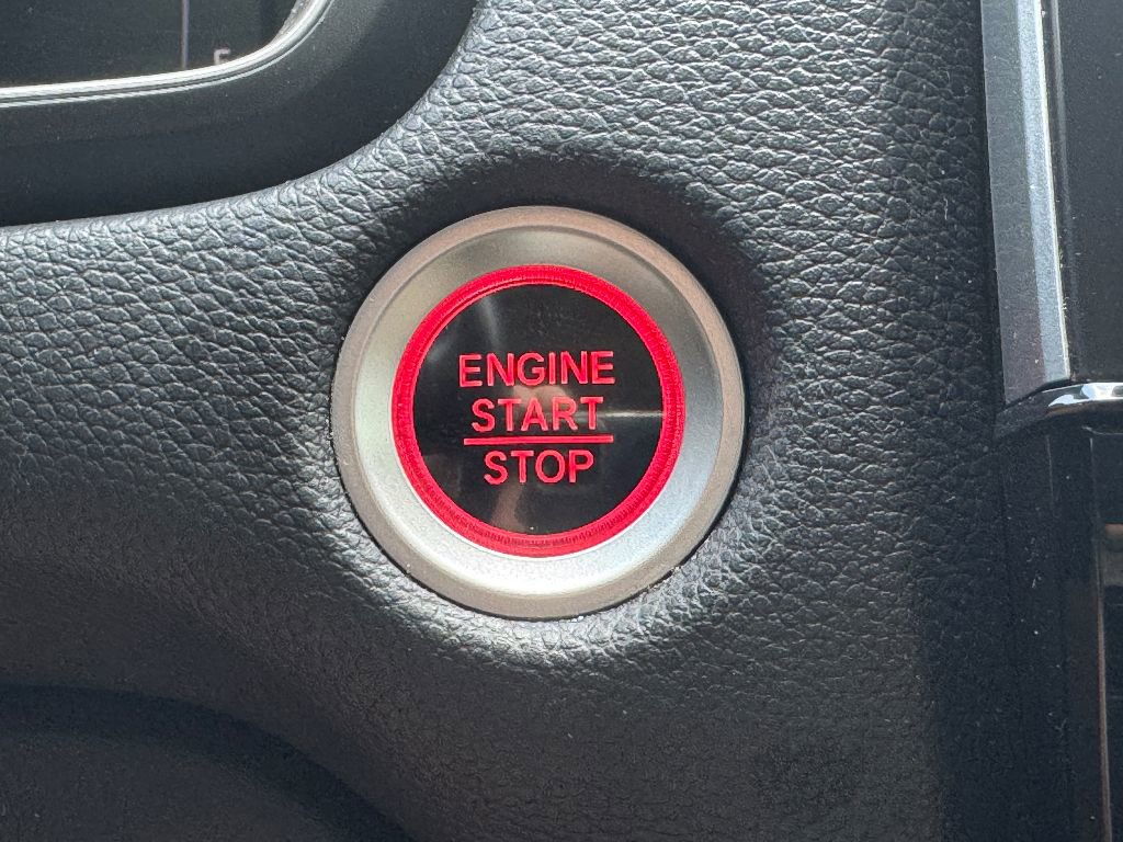 Used 2021 Honda CR-V EX-L image 21