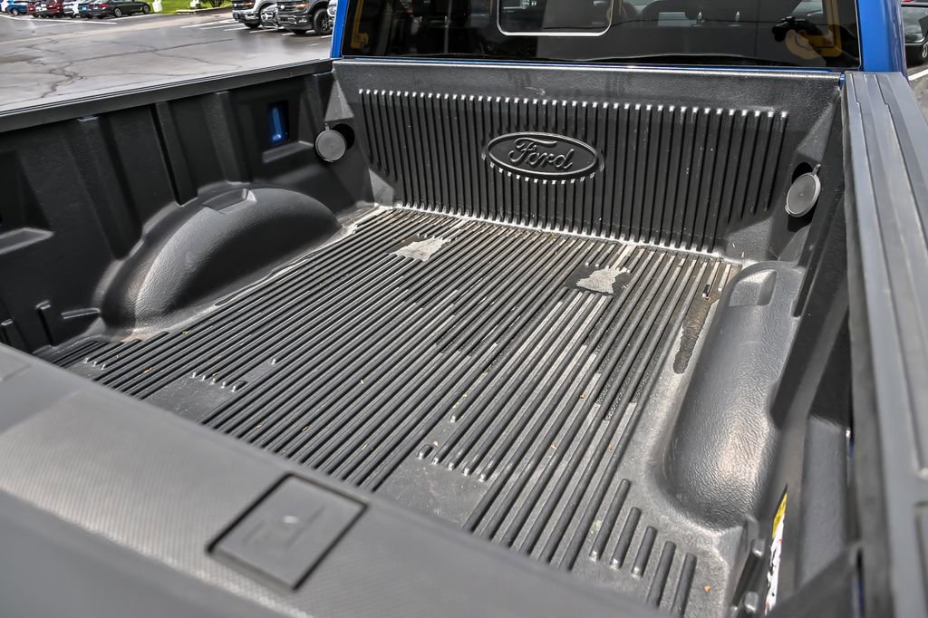 Certified 2023 Ford F150 XLT w/ Equipment Group 302A High AWD/4WD image 11