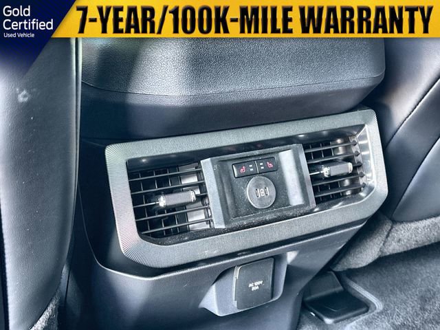 Certified 2026 Ford F250 Platinum image 31