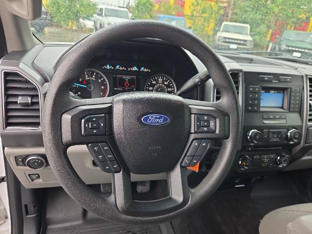 Certified 2018 Ford F150 XLT w/ Trailer Tow Package AWD/4WD image 22