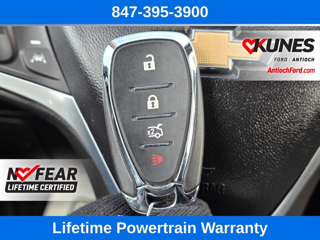 Used 2023 Chevrolet Malibu LS image 49