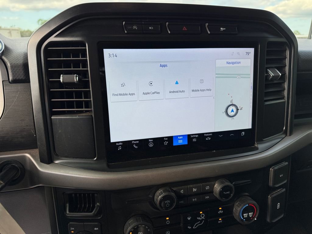 Certified 2024 Ford F150 XL image 39