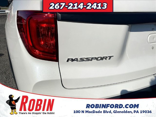 Used 2023 Honda Passport EX-L image 24