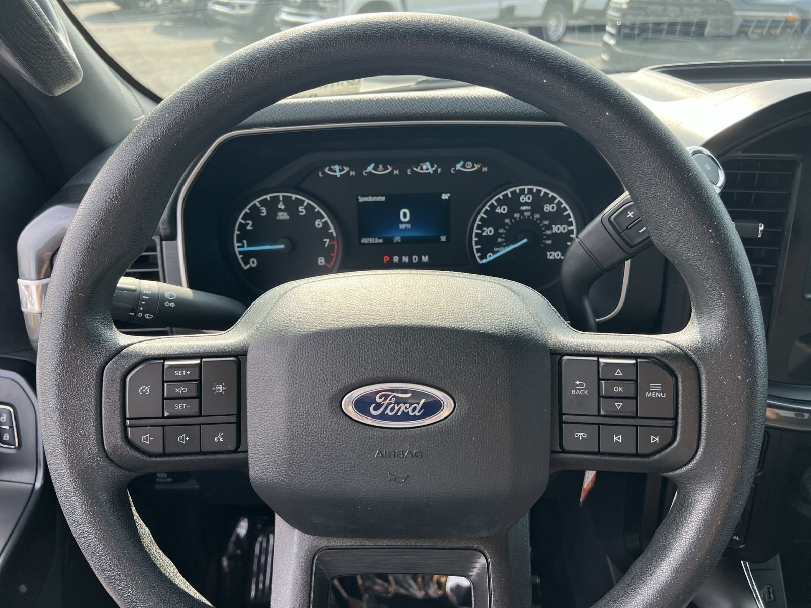 Certified 2023 Ford F150 XL w/ STX Appearance Package AWD/4WD image 16