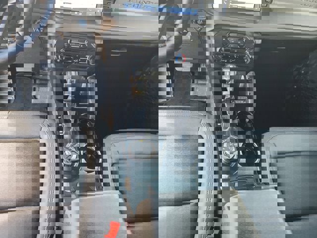 Certified 2024 Ford Bronco Big Bend image 11