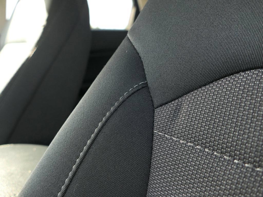 Certified 2020 Ford Edge SE FWD image 15