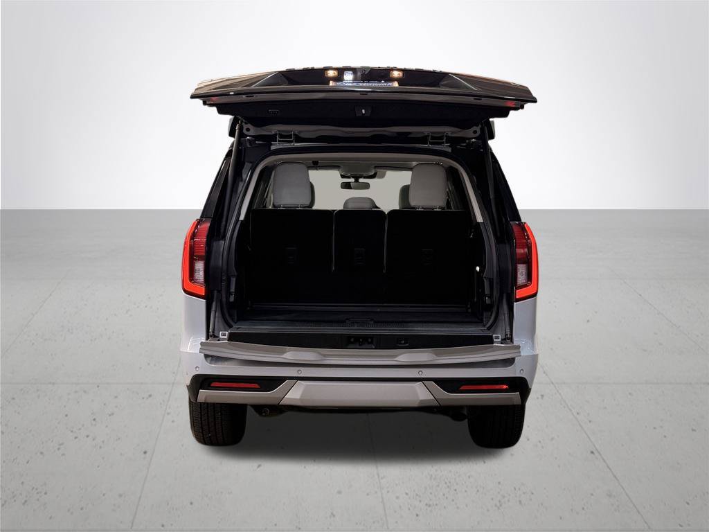 Certified 2025 Ford Expedition Platinum AWD/4WD image 14