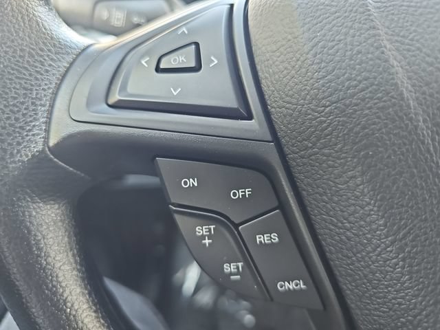 Certified 2022 Ford Edge SE AWD/4WD image 19